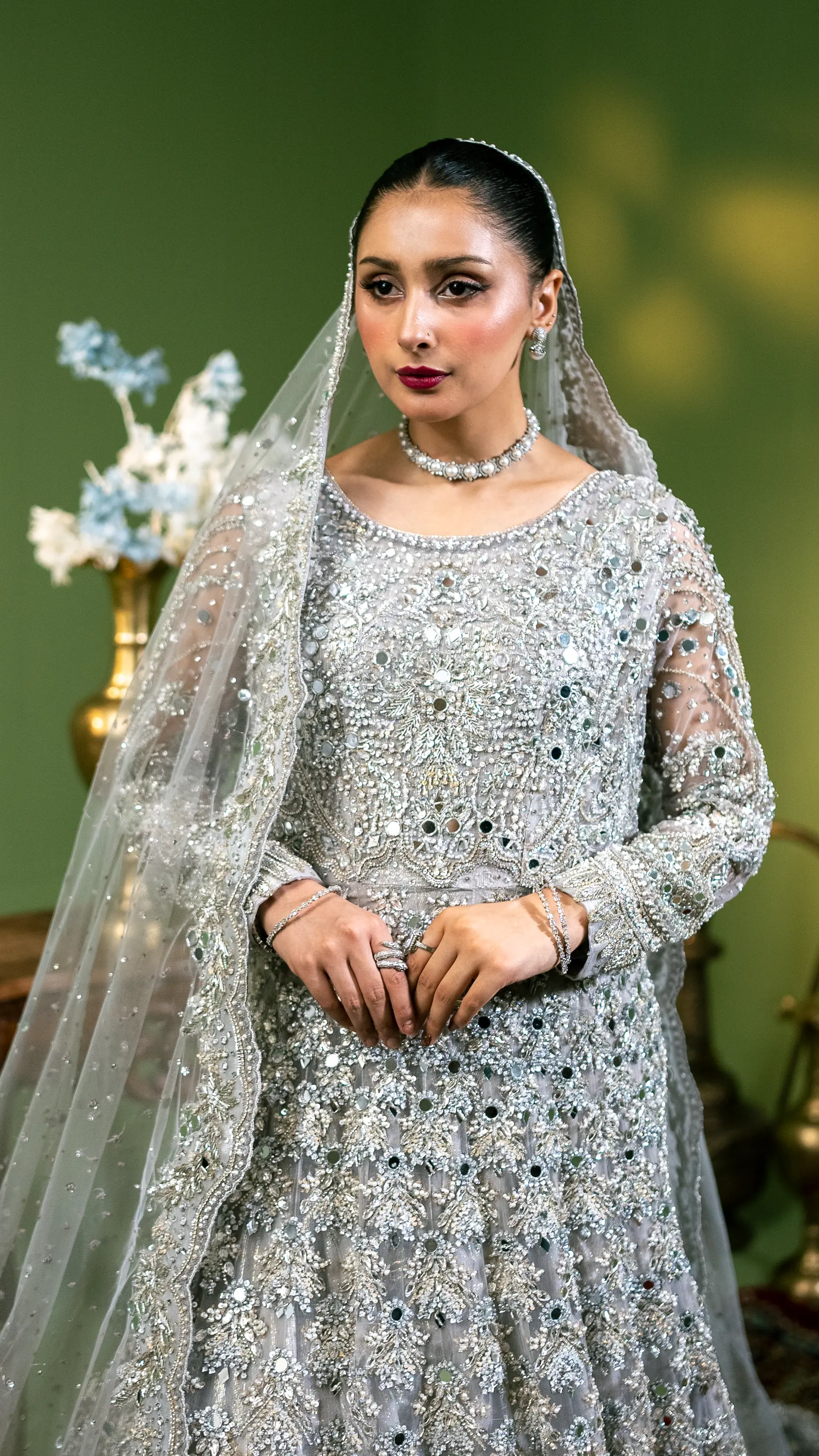 Darakhshaan - Sadaf Ansaari