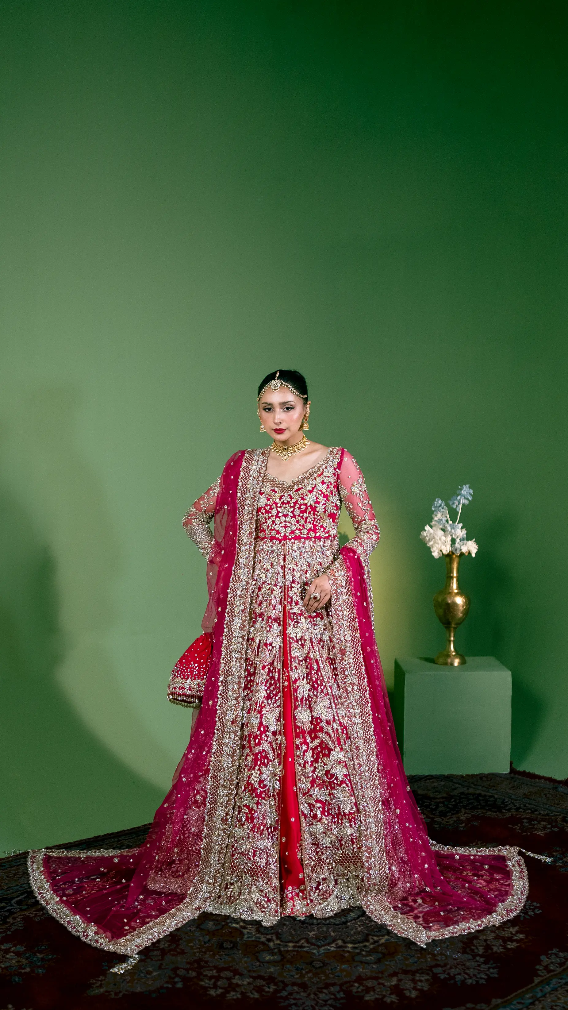 Mehr-o-maah - Sadaf Ansaari