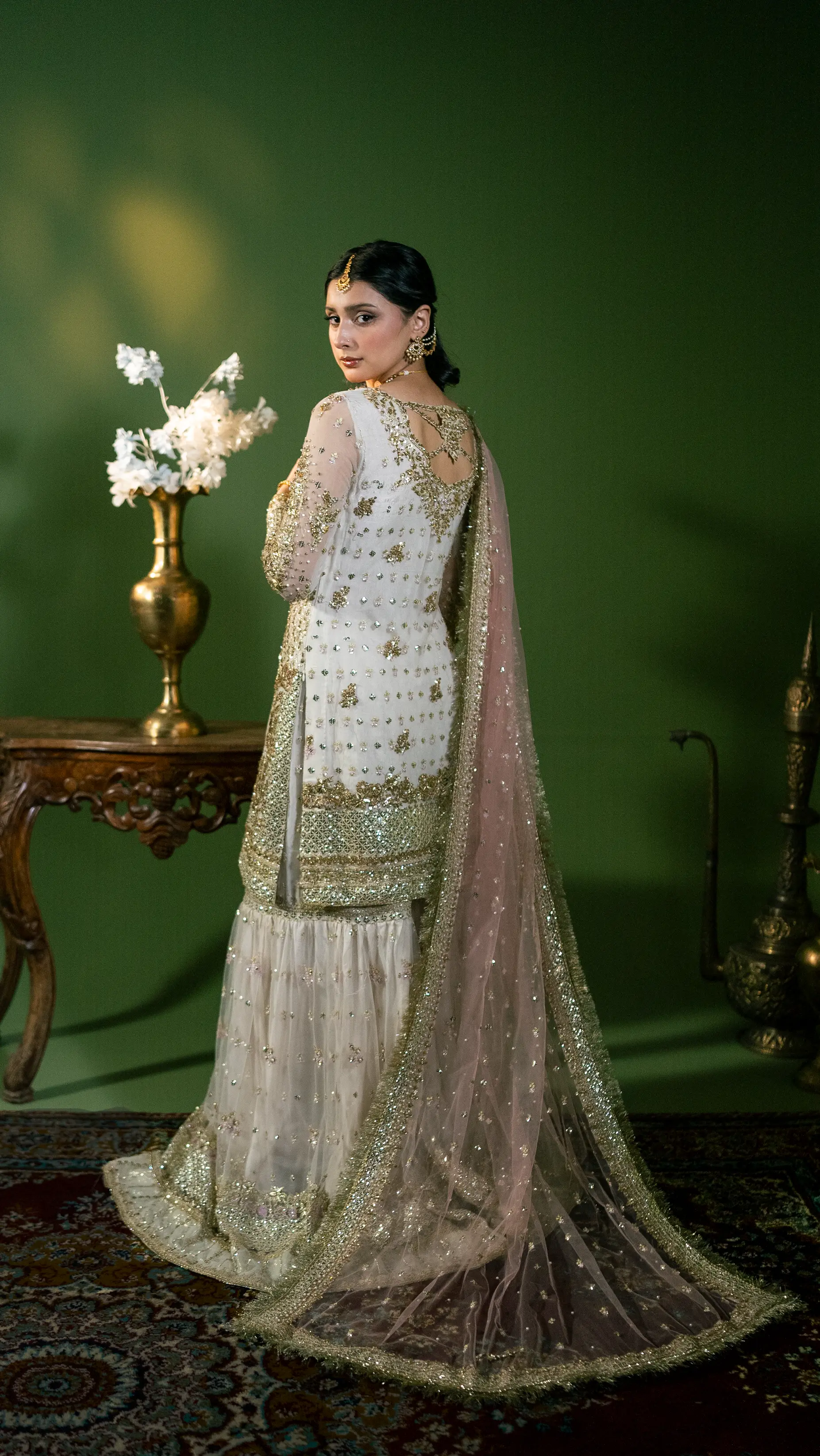 Pakiza - Sadaf Ansaari