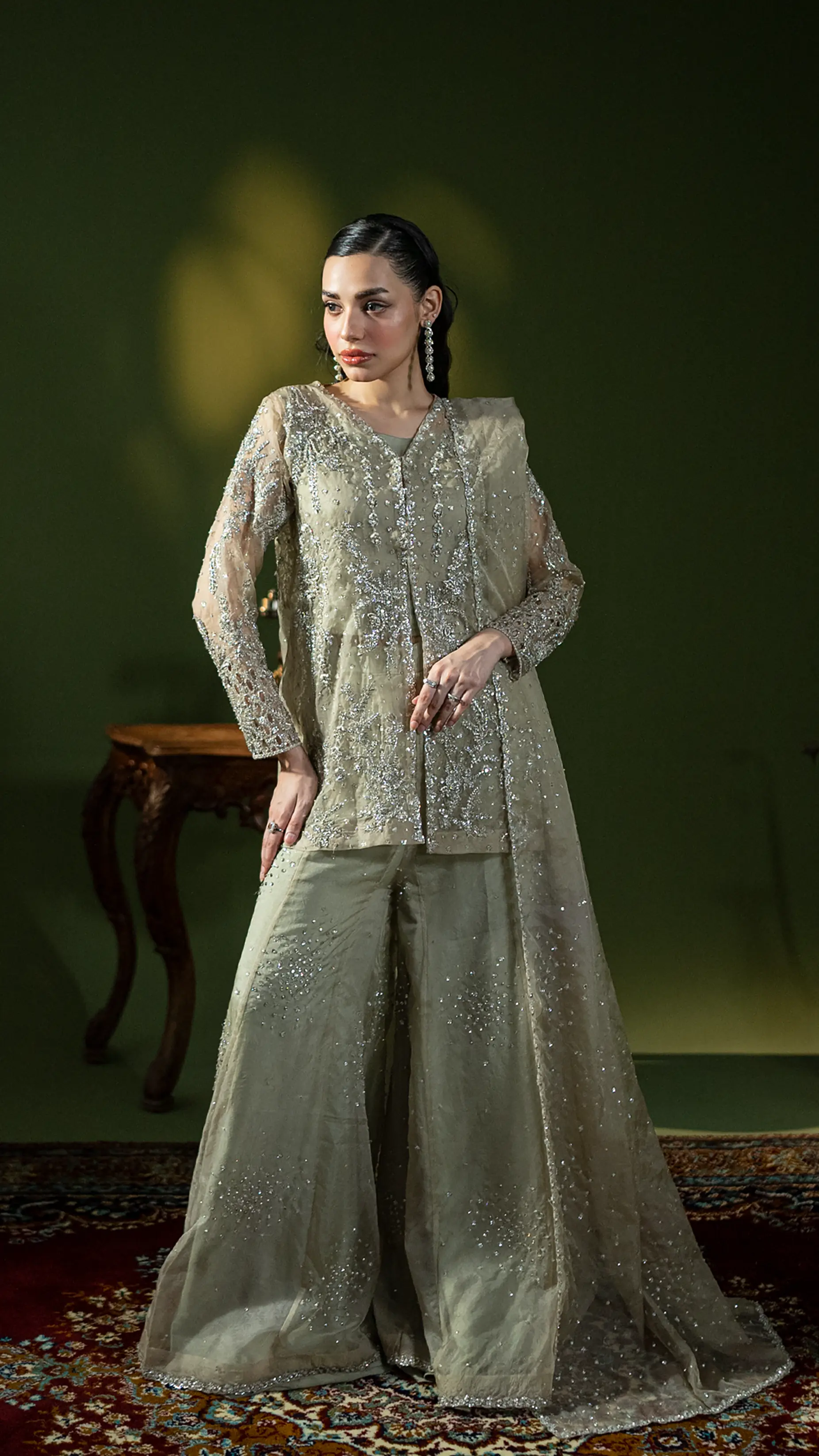 Romaan - Sadaf Ansaari